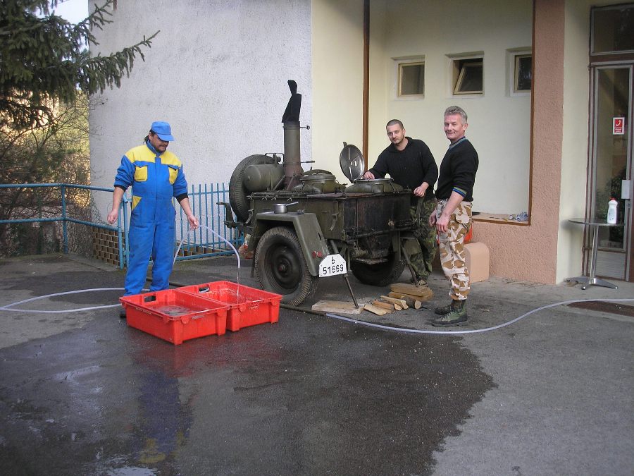 Fotogaléria Fašiangy 2014 (1) Fašiangy 2014