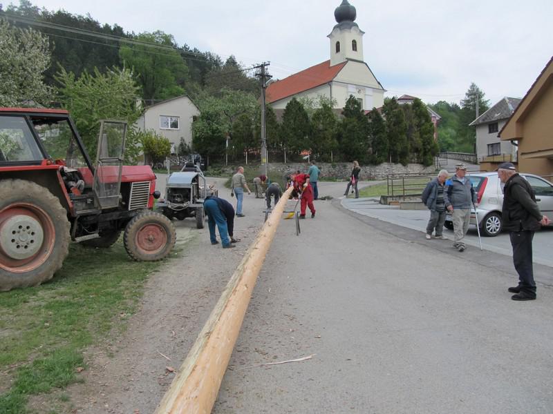 Fotogaléria 1. máj 2015 (46) 1. máj 2015