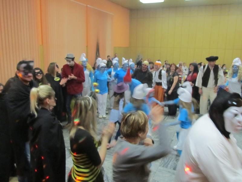 Fotogaléria Fašiangy 2016 (17) Fašiangy 2016