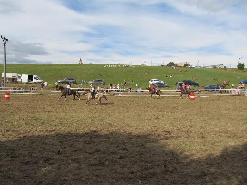 Fotogaléria Santana Ranč - Western Show 2017 (109) Santana Ranč - Western Show 2017