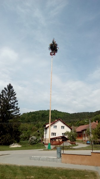 Fotogaléria Stavanie mája 2018 (49) Stavanie mája 2018