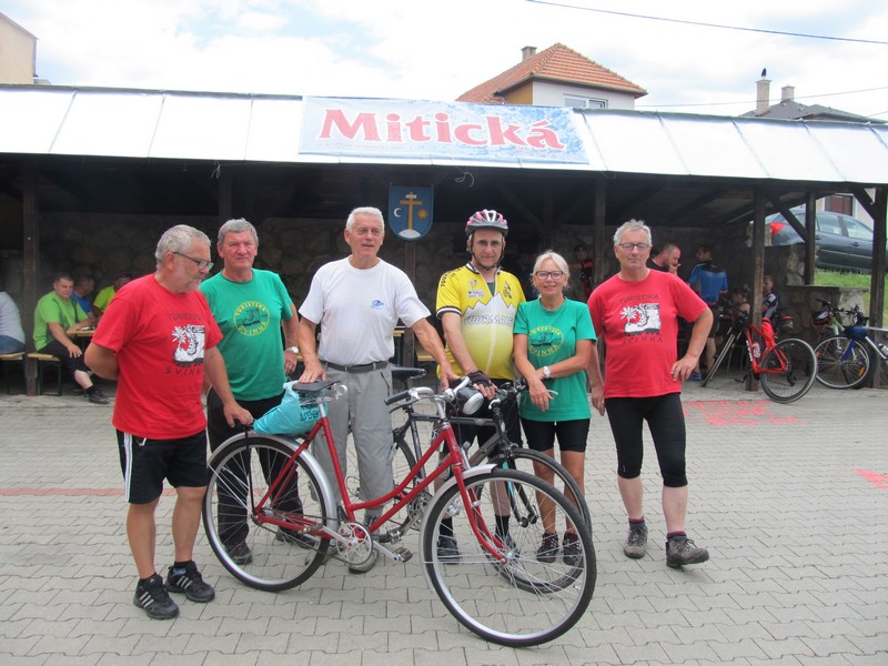 Fotogaléria Mitická dvadsiatka 2018 (80) Mitická dvadsiatka 2018
