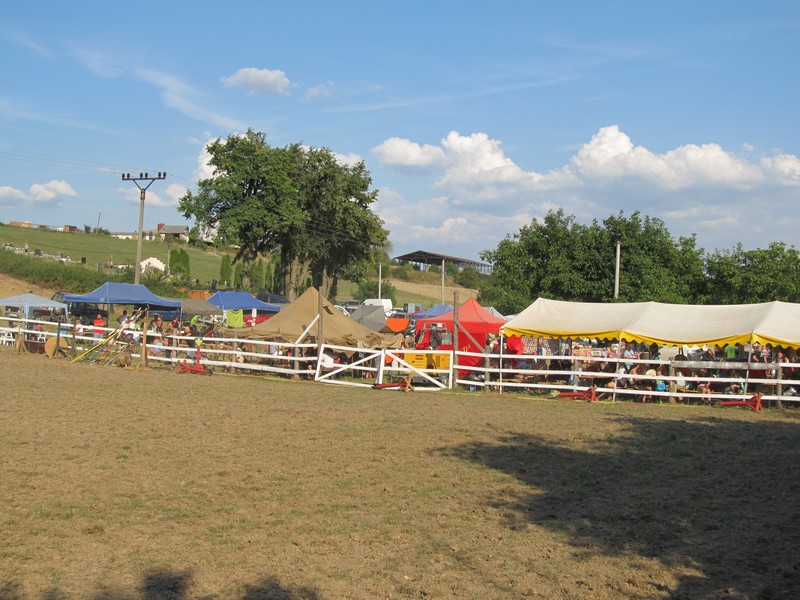 Fotogaléria Western Show a varenie gulášu 2018 (96) Western Show a varenie gulášu 2018